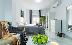 Marmoles Deluxe Apartment - Malaga Centro